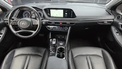 2022 Hyundai Sonata 2.0 — фото 7