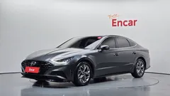 2022 Hyundai Sonata 2.0 — фото 13