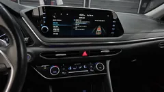 2022 Hyundai Sonata 2.0 — фото 18