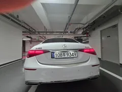 2024 Mercedes-Benz S-Class S450L 4MATIC — фото 4