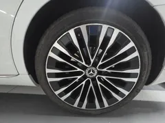 2024 Mercedes-Benz S-Class S450L 4MATIC — фото 5