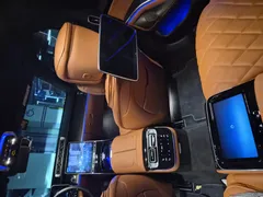 2024 Mercedes-Benz S-Class S450L 4MATIC — фото 6