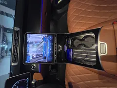 2024 Mercedes-Benz S-Class S450L 4MATIC — фото 9
