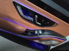 2024 Mercedes-Benz S-Class S450L 4MATIC — фото 17