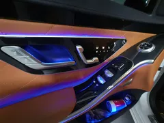 2024 Mercedes-Benz S-Class S450L 4MATIC — фото 18