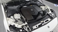 2023 Mercedes-Benz C-Class C300 4MATIC AMG Line — фото 6