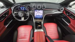 2023 Mercedes-Benz C-Class C300 4MATIC AMG Line — фото 7