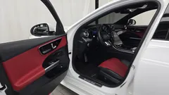 2023 Mercedes-Benz C-Class C300 4MATIC AMG Line — фото 10