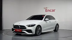 2023 Mercedes-Benz C-Class C300 4MATIC AMG Line — фото 12