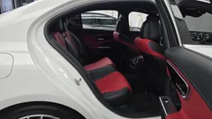 2023 Mercedes-Benz C-Class C300 4MATIC AMG Line — фото 15