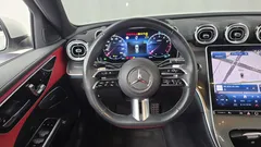 2023 Mercedes-Benz C-Class C300 4MATIC AMG Line — фото 17