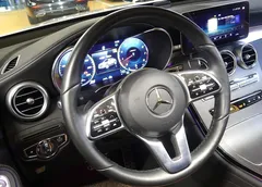 2023 Mercedes-Benz GLC-Class GCL300 4MATIC Coupe — фото 16