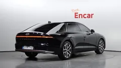 2023 Hyundai Grandeur 2,5 Gasoline 2WD — фото 2