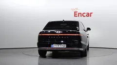 2023 Hyundai Grandeur 2,5 Gasoline 2WD — фото 4