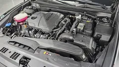 2023 Hyundai Grandeur 2,5 Gasoline 2WD — фото 6