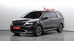 2023 Kia Carnival Diesel 7-Seater Noblesse — фото 1