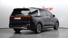 2023 Kia Carnival Diesel 7-Seater Noblesse — фото 2