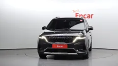 2023 Kia Carnival Diesel 7-Seater Noblesse — фото 3