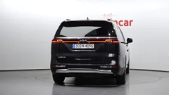 2023 Kia Carnival Diesel 7-Seater Noblesse — фото 4