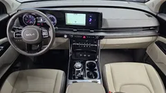 2023 Kia Carnival Diesel 7-Seater Noblesse — фото 7