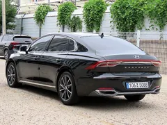 2023 Hyundai Grandeur 2.5 — фото 2