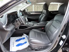 2023 Hyundai Grandeur 2.5 — фото 10