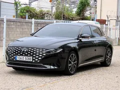 2023 Hyundai Grandeur 2.5 — фото 11