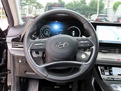 2023 Hyundai Grandeur 2.5 — фото 18