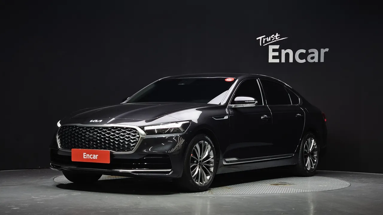 2022 Kia K9 3.8 GDI AWD