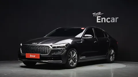 2022 Kia K9 3.8 GDI AWD