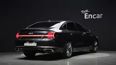 2022 Kia K9 3.8 GDI AWD — фото 2