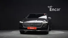 2022 Kia K9 3.8 GDI AWD — фото 3