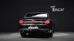 2022 Kia K9 3.8 GDI AWD — фото 4