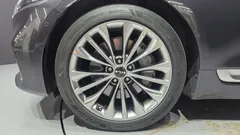 2022 Kia K9 3.8 GDI AWD — фото 5