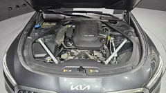 2022 Kia K9 3.8 GDI AWD — фото 6