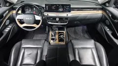 2022 Kia K9 3.8 GDI AWD — фото 7