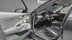 2022 Kia K9 3.8 GDI AWD — фото 10