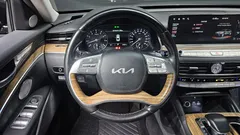 2022 Kia K9 3.8 GDI AWD — фото 14
