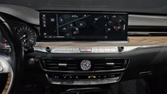 2022 Kia K9 3.8 GDI AWD — фото 15