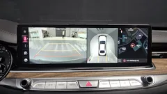 2022 Kia K9 3.8 GDI AWD — фото 16