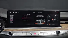 2022 Kia K9 3.8 GDI AWD — фото 17