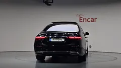 2023 Mercedes-Benz S-Class S500L 4MATIC — фото 4