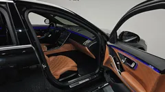 2023 Mercedes-Benz S-Class S500L 4MATIC — фото 11