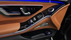 2023 Mercedes-Benz S-Class S500L 4MATIC — фото 18