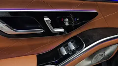 2023 Mercedes-Benz S-Class S500L 4MATIC — фото 19