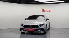 2022 Mercedes-Benz CLS-Class CLS300d 4MATIC — фото 3