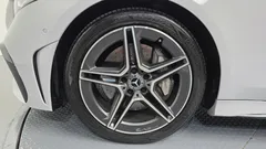 2022 Mercedes-Benz CLS-Class CLS300d 4MATIC — фото 5
