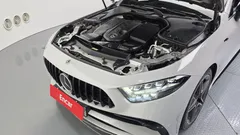 2022 Mercedes-Benz CLS-Class CLS300d 4MATIC — фото 6