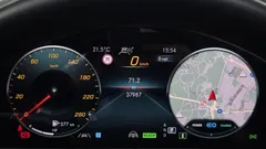 2022 Mercedes-Benz CLS-Class CLS300d 4MATIC — фото 8
