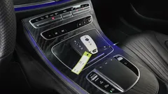 2022 Mercedes-Benz CLS-Class CLS300d 4MATIC — фото 9
